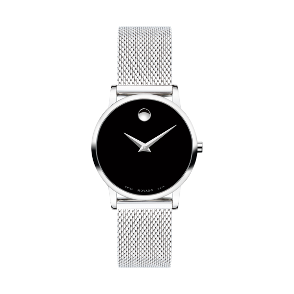 MOVADO MUSEUM CLASSIC 0607220