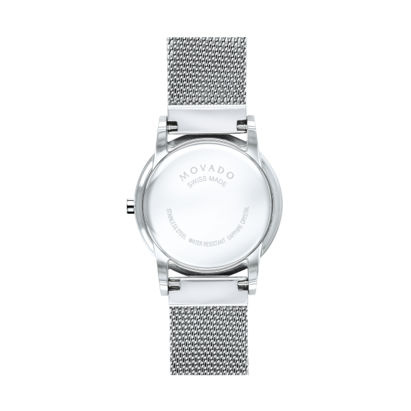 MOVADO MUSEUM CLASSIC 0607220