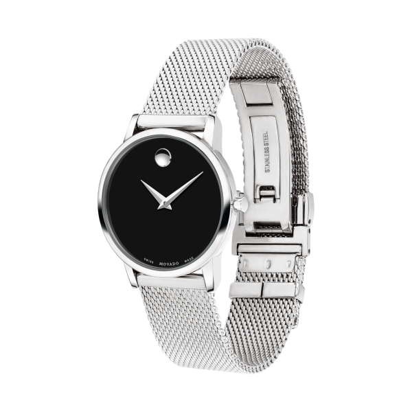 MOVADO MUSEUM CLASSIC 0607220