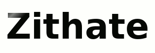 Zithate